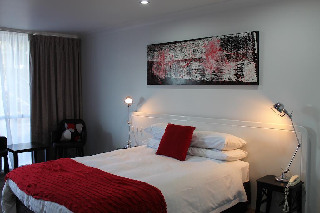 Alexander Motel Warwick Quarto foto